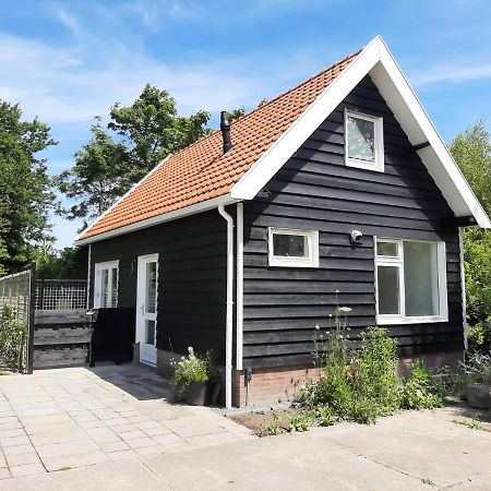 Vakantiehuis Boomgaard Vrouwenpolder Esterno foto