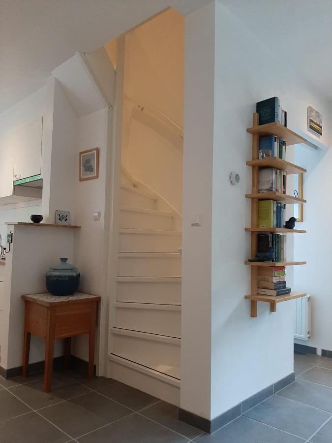 Vakantiehuis Boomgaard Vrouwenpolder Esterno foto